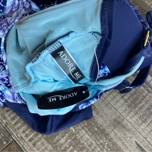 ADORE ME swim suit size 40DD - Picture 7 of 8